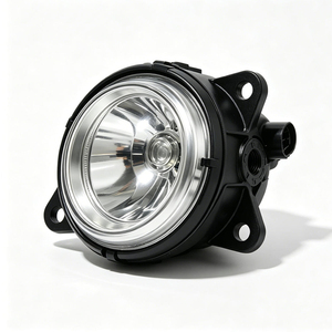 63177317251 Vente en gros de feux de pare-chocs avant gauche LED, feux antibrouillard pour BMW X3 F25 X4 F26 X5 F15 X6 F16 (2011-2019) - Product Image 2