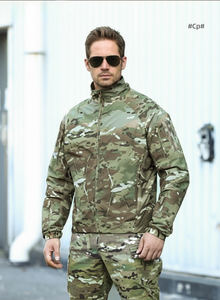 Chaquetas de Invierno Europeas de Cuello Alto para Fotógrafos Lorubiana, Chaquetas Reversibles Kantha Personalizadas, Chaqueta Azul Marino de Estilo Urbano para Hombre - Product Image 3