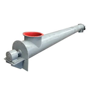 Industriële zware schroeftransporteurs voor bulkmateriaal handling - Product Image 1