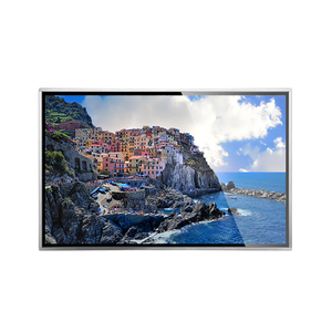 Affichage numérique écran tactile prix lcd table de signalisation électronique avec support tablette haute cpu Android9.0 à vendre - Product Image 4