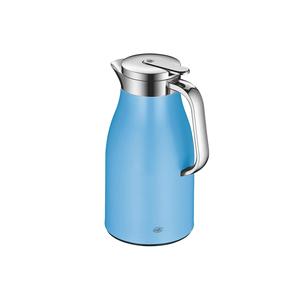 Carafe isotherme Alfi Skyline 1,5 L en acier inoxydable pour boissons froides - Product Image 1