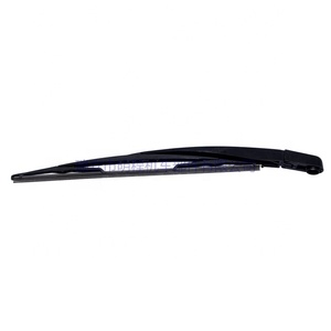 Accessoires Auto de haute qualité 16 pouces véritable bras d'<span class=keywords><strong>essuie</strong></span>-<span class=keywords><strong>glace</strong></span> arrière de pare-brise de voiture et lame Assy pour <span class=keywords><strong>Opel</strong></span> Corsa C - Product Image 1