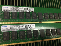 Bon prix 805351-B21 Original 32 Go de mémoire de serveur enregistré DDR4-2400 Ram 819412-001 809083 pour serveur HPE G9/G10
