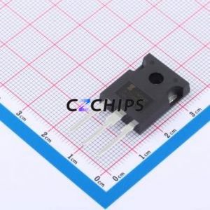 ทรานซิสเตอร์ภาคสนามทรานซิสเตอร์ IXTQ460P2-JSM ไปยัง247 (MOSFET) แบบใหม่ดั้งเดิม - Product Image 1