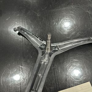 Trípode para Lavadora Vestel XV-85510, Accesorio Independiente de Aluminio - Product Image 3