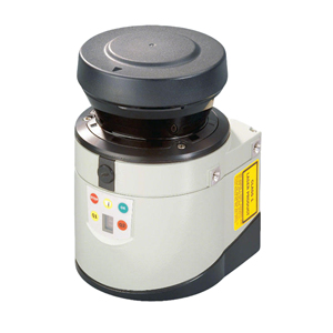 LMS141-15100 การเปลี่ยนเซ็นเซอร์ 2D3D LiDAR สำหรับระบบอัตโนมัติท่าเรือกลางแจ้งซีรีส์ LMS - Product Image 3