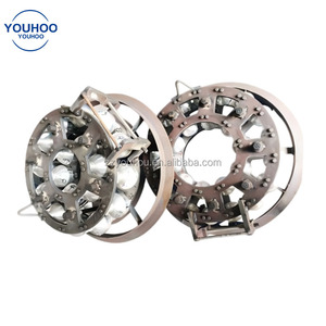 Estación de Trabajo Doble para Molde de Cobre, Máquina de Juguetes de Vinilo de Goma Blanda, Equipo para Hacer Juguetes de Vinilo Personalizados - Product Image 4