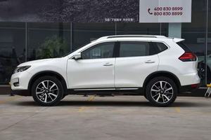 <span class=keywords><strong>Nissan</strong></span> Xtrail 2017 SUV Usato LHD 2.0L Benzina Automatico 5 Posti per Esportazione Globale Auto Usata di Alta Qualità Pronta per la Spedizione - Product Image 4