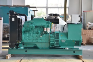Cuminss/parkins 300kva 200 KVA 100 30 KVA im lặng Máy phát điện diesel 80 kW 100kw 120kw 150kw 180kw 200Kw xách tay Trailer Máy phát điện - Product Image 3