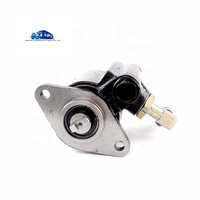 Precise Flow Control Truck Spare Part Electronic Engine Steering Booster Pump Power Hydraulic Steering Pump