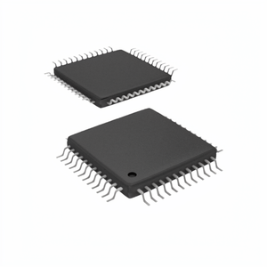 Authorized Distributor EFM32TG11B520F128GQ48-A Embedded 48 TQFP Buy Electronics Components Online - Product Image 1