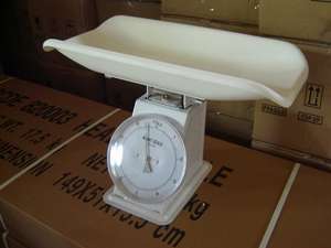 Pèse-bébé à bas prix, pèse-bébé numérique - Product Image 4