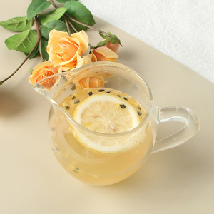 Thé personnalisé aux fruits séchés lyophilisés : Kumquat, Citron, Fruit de la Passion, <span class=keywords><strong>Sucre</strong></span> de roche – Vitamine C pour l'été - Product Image 2