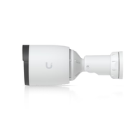 Caméra de sécurité IP PoE extérieure Ubiquiti UniFi Protect G6 Pro Bullet 4K 8MP avec IA, zoom optique 2,36x, vision nocturne IR 40M