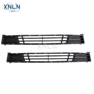 Grille 86561 A7000 - DAXIN Auto Parts Body Kit for KIA CERATO