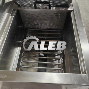 ที่ขายดีที่สุดเครื่องทําความร้อนด้วยแก๊สเครื่องทอดสเต็กไก่<span class=keywords><strong>เกาหลี</strong></span>เครื่องทอดเนกเจ็ตไก่<span class=keywords><strong>ทอด</strong></span> - Product Image 6