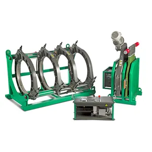 Pe Welding Machine SWT-630/315 Hdpe Hydraulic Butt Fusion Welding Machine /pe Pipe Welding Machine /Poly Welders