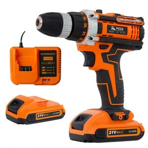 Taladro Inalámbrico Sin Escobillas Multifunción de <span class=keywords><strong>Precio</strong></span> de Fábrica, Personalizado OEM/ODM/OBM, Marca <span class=keywords><strong>DeWalt</strong></span>, de China, de Gran Venta, con Accesorios - Product Image 2