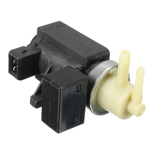 Vanne solénoïde de commande de suralimentation 55573362 pour Vauxhall Opel 04-15 – Pièce de rechange pour convertisseur de pression de turbocompresseur - Product Image 1