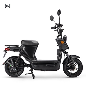<span class=keywords><strong>Moto</strong></span> électrique à 2 roues, Scooter, 800W - Product Image 3