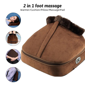 Электрический нагреватель ZL Z517H для ног - Product Image 3