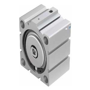 AEVC-80-25-I-Pwbr-A 188301 กระบอกสูบระยะชักสั้น ใหม่ - Product Image 1
