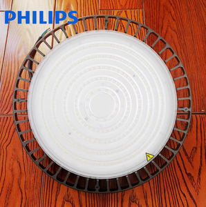 Lámpara LED de Alta Potencia <span class=keywords><strong>PHILIPS</strong></span> BY698P G5 LED105/NW PSD WB GC 911401531145 - Product Image 2
