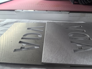 Máquina de Desbarbado y Eliminación de Óxido para Láminas de Aluminio de Alta Resistencia con Cepillo de Banda Combinado - Product Image 6