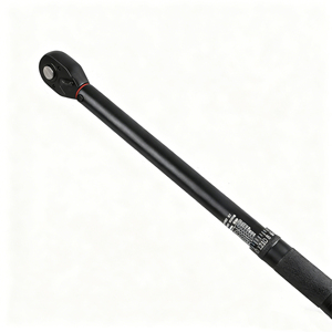 Conjunto de Chaves de Torque Ajustáveis para Veículos com Encaixe de 1/4, 1/2 e 3/8, 45 Dentes, Alta Precisão, DIY OEM, Dupla Face, Alto Carbono - Product Image 3