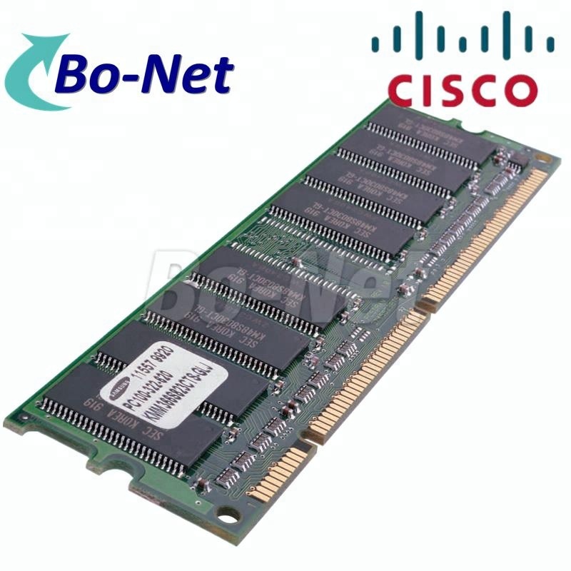 Memory Messi Memoria Flash Cisco MEM-FLSH-16G 16 GB - Para Routers ISR 4300 Y 4400 - Usada, Probada Y Funcionando Memoria ISR 4300 4400