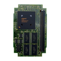 A20B-3300-0107 Placa de CPU Original para Gabinete de Control de Robot FANUC, Placa de Circuito PCB de Control Principal Industrial para Reparación o Reemplazo