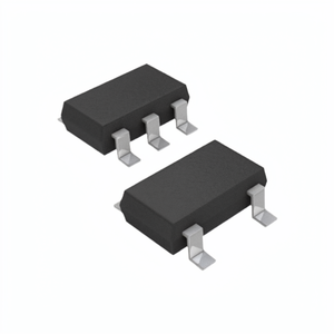 Distributeur agréé SOT 23 5 Thin, TSOT 23 5 Composant électronique de gestion de l'alimentation (PMIC) MIC5265-3.0YD5 - Product Image 1