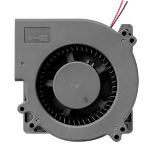 Ventiladores pequeños eléctricos de ventilación tamaño 9x9 12x12 - Product Image 6