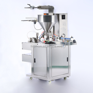 Machine d'emballage d'<span class=keywords><strong>eau</strong></span>, machine <span class=keywords><strong>de</strong></span> remplissage <span class=keywords><strong>de</strong></span> <span class=keywords><strong>parfum</strong></span>, machine <span class=keywords><strong>de</strong></span> remplissage automatique <span class=keywords><strong>de</strong></span> sachets <span class=keywords><strong>de</strong></span> 10 ml, machine d'emballage <span class=keywords><strong>de</strong></span> liquide, <span class=keywords><strong>de</strong></span> lait - Product Image 6