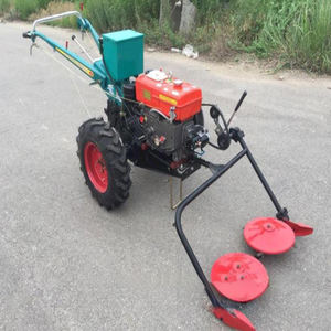 آلة زراعة محمولة لحدائق الخضروات سهلة الاستخدام عالية الأداء آلة زراعة أوتوماتيكية للحدائق - Product Image 6