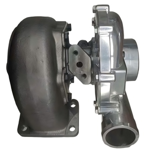 高品质涡轮增压器 K27 K27-145-02 卡玛斯 740.30.31 涡轮增压器适用于卡玛斯 740.30.31 - Product Image 3