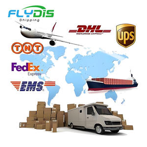 El precio más barato DHL UPS Express Air Sea agente de envío a México EE. UU. Francia Emiratos Árabes Unidos Filipinas India logística 1688 agente de carga - Product Image 6