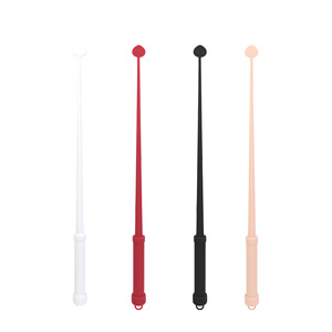 Soft <b>Silicone</b> Snake Whip Female Slave Training Punishment <b>Tool</b> BDSM Adult Sex Toys Love Racket Gear - Product Image 1