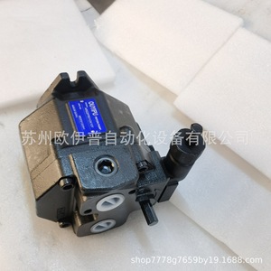 ปั๊มลูกสูบ Ouyipu รุ่น AR16FR01BK10Y AR16FR01CK10Y ระบบไฮดรอลิกควบคุมการไหลแบบแปรผันด้วยไฟฟ้า - Product Image 5