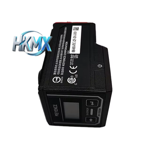 Lecteur de codes 1D et 2D à mise au point automatique KEYENCE SR-1000W, lecteur de codes à mise au point automatique, neuf - Product Image 1