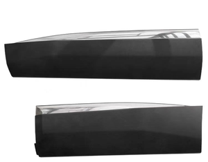 Ricambi Auto <span class=keywords><strong>Peugeot</strong></span> porta 5008 striscia antigraffio porta destra striscia collisione porta posteriore OEM YL005038XT - Product Image 1