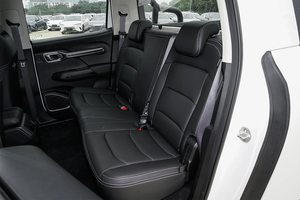 2025 nóng bán geely Radar Vua <span class=keywords><strong>Kong</strong></span> PHEV 4WD lai Pickup off road trung bình <span class=keywords><strong>Pick</strong></span> up xe tải Trung Quốc Pickup xe tải - Product Image 4