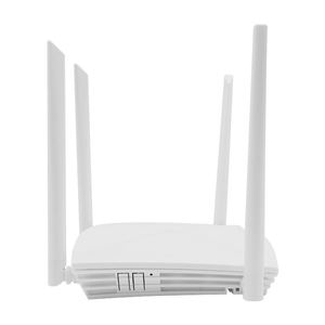 เราเตอร์ OEM รุ่น Zikun ZC-R530 AC1200 แบบ Dual-Band รองรับ 4G LTE RJ45 PoE+ ไวท์เลเบล CPE FTTH สำรองข้อมูล 1WAN+3LAN ปรับแต่งได้ตามความต้องการ - Product Image 4