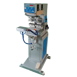 Bán Hot Bán Tự Động Hai-Màu <span class=keywords><strong>Pad</strong></span> Máy In Độ Chính Xác Cao Chuyên Nghiệp Máy In Giấy Nhà Máy Giá - Product Image 2
