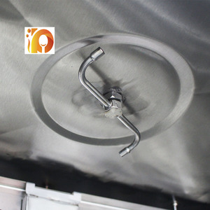 Run Sheng Four à vapeur professionnel en acier inoxydable 304 Restauration professionnelle Four combiné à vapeur pour <span class=keywords><strong>boulanger</strong></span> - Product Image 4