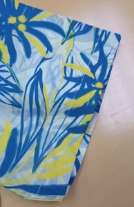 เสื้อเชิ้ตป๊อปลินผ้าฝ้าย 100% สำหรับผู้ชาย แบบสั่งทำพิเศษ พิมพ์ลายดิจิทัล แขนสั้น เป็นมิตรกับสิ่งแวดล้อม สวมใส่สบาย เหมาะสำหรับงานสังสรรค์ ฤดูใบไม้ร่วง น้ำหนัก 105 กรัม รับผลิตแบบ OEM - Product Image 2