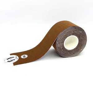 Nastro Adesivo Senza Cuciture <span class=keywords><strong>per</strong></span> Sollevamento del <span class=keywords><strong>Seno</strong></span>, in Tessuto Elasticizzato 100% Cotone, Anti-Cedimento, Misura Unica, <span class=keywords><strong>per</strong></span> Sport e Uso Transfrontaliero - Product Image 6