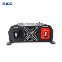 Chargeur intelligent 60A 12V de batterie à batterie, convertisseur DC-DC pour camping-cars, bateaux, systèmes solaires