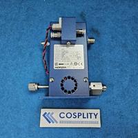 Plc HORIBA STEC LF-F204M-A-EVD FLOW MASS CONTROLLER 0.05G/MIN, DIGUNAKAN OEM / ODM