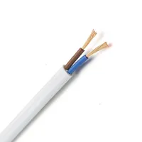Cable de Alimentación Flexible BV RV a Precio de Fábrica, Venta al por Mayor para Cableado Eléctrico 2.5mm2 4mm2 6mm2 10mm2 16mm2